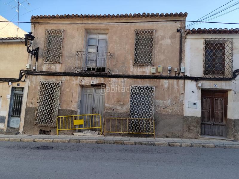 Foto 2502df5d-2765-4437-a3e6-50dd00104c56. Residential plot in Totana