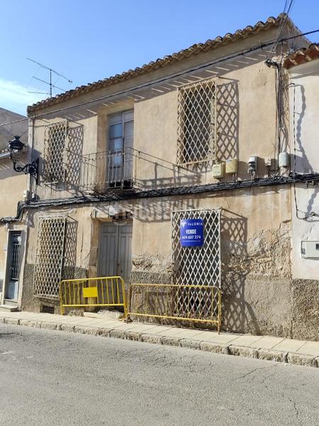 Foto 79079632-b2ef-48b4-8a3d-461ce2d7709a. Residential plot in Totana