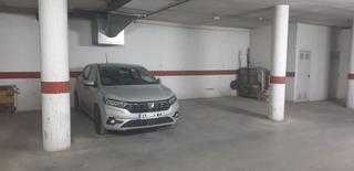 Parking coche en Totana. Garaje en venta en totana