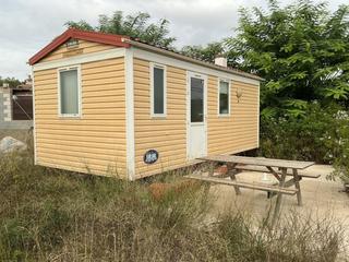 Residential Plot in Librilla. Parcela con mobile home en venta en librilla