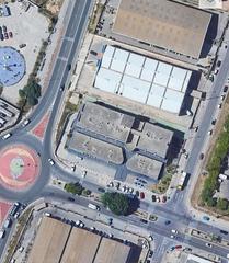 Aparcament cotxe a Torreciega. Plaza de garaje en venta en avda. bruselas  polígono industrial