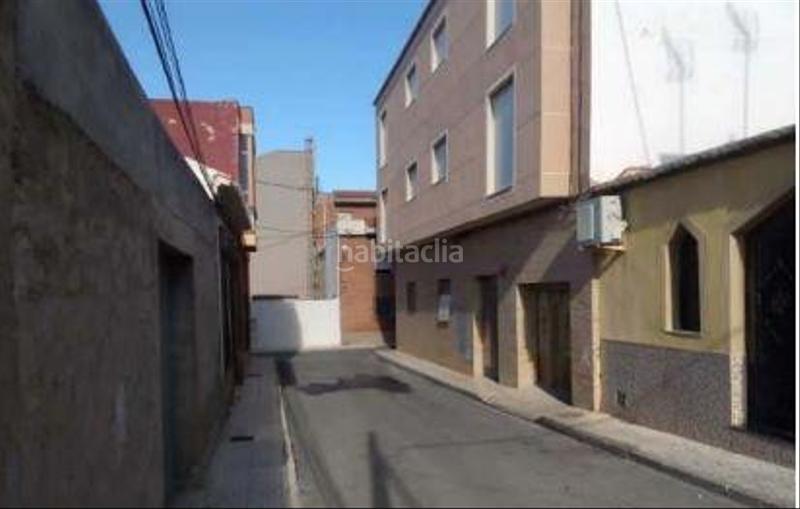 Foto 39ec0ef7-2a35-4f55-987d-2fa50469542e. Posto auto in La Unión Unión (La)