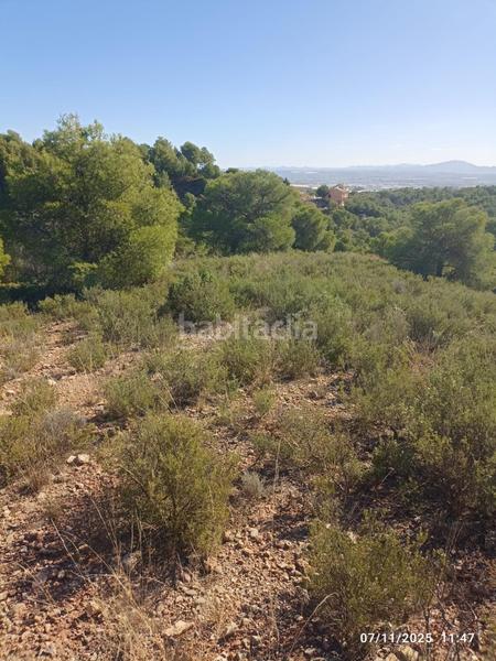 Foto 076bd60f-8169-46d4-ae29-71960caaba96. Finca rústica parcela en venta en Totana