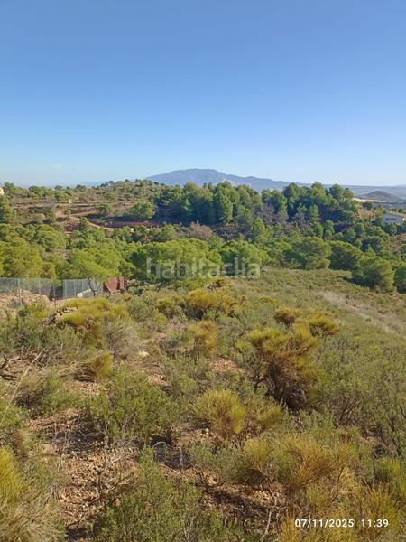 Foto 33c906ec-198a-413c-a82b-05a4468a1652. Finca rústica parcela en venta en Totana