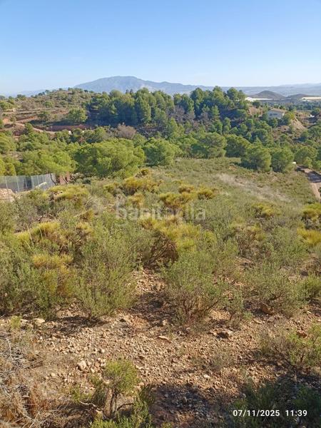 Foto 8527dadd-9b72-445a-8644-ca18c77e1a2c. Finca rústica parcela en venta en Totana