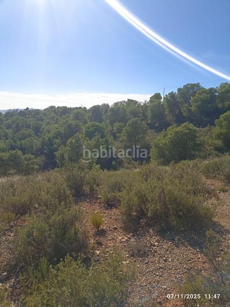 Foto a6f7d68e-6f25-4d4f-9f05-7c453f520f40. Finca rústica parcela en venta en Totana