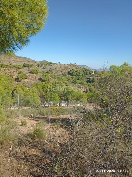 Foto b0fce518-3c0b-4e7d-926f-5c68b747f7af. Finca rústica parcela en venta en Totana