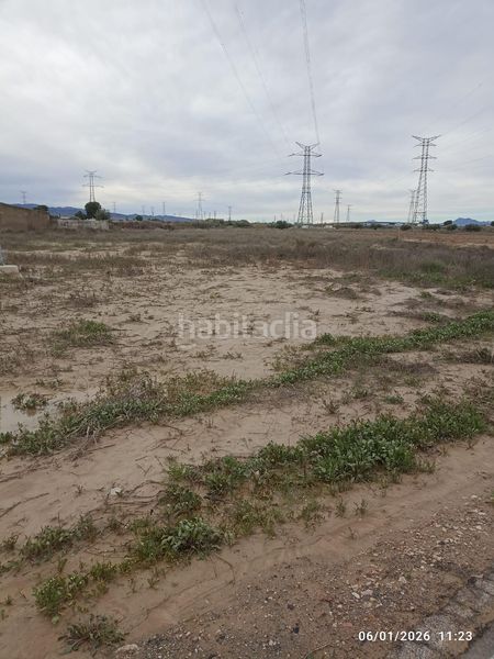 Foto 0d1859c0-157b-4507-855c-482fa82891d9. Finca rústica a Totana