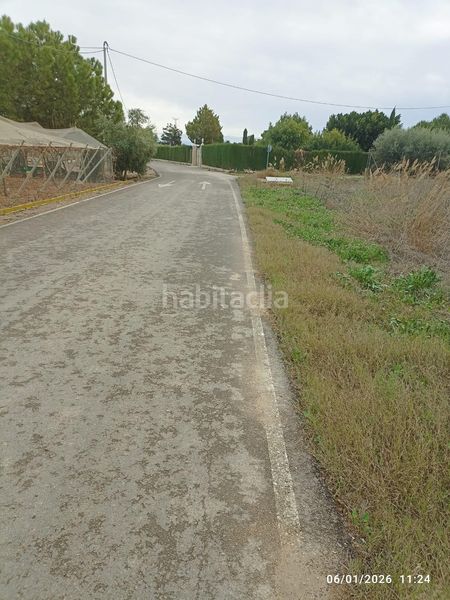 Foto 2f01297d-ffde-474e-a61e-6872b64434fc. Finca rústica a Totana