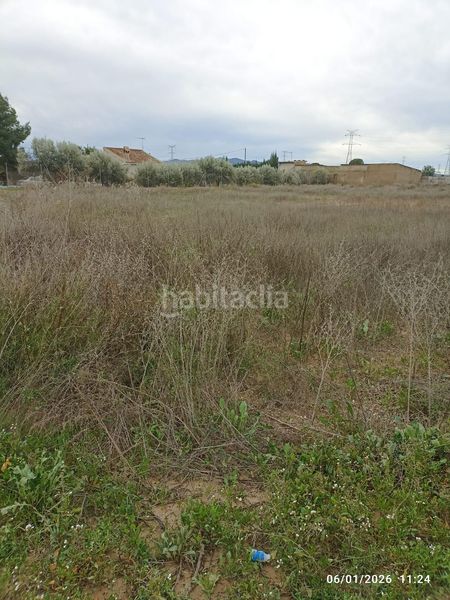Foto 7e15876e-7ade-4968-bfe1-9f6e81c9489a. Finca rústica a Totana