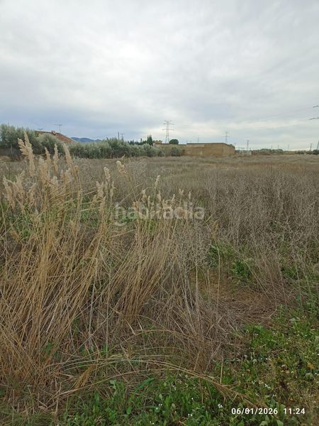Foto a16eec27-8f58-46fc-9946-851f92f925a7. Finca rústica a Totana