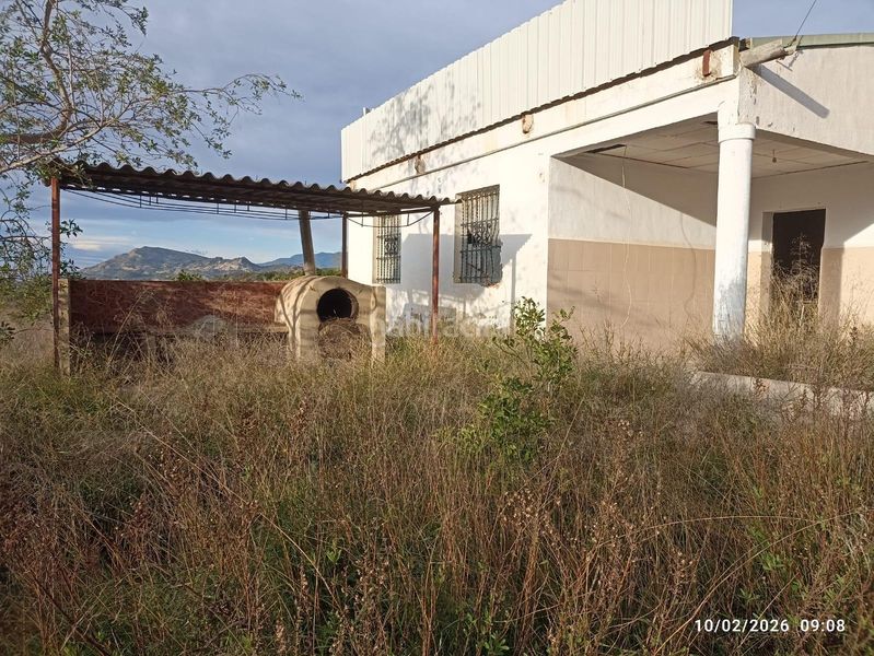 Foto 1b787cec-3943-46ef-bb85-880fec95b554. Casa amb aparcament piscina a Librilla