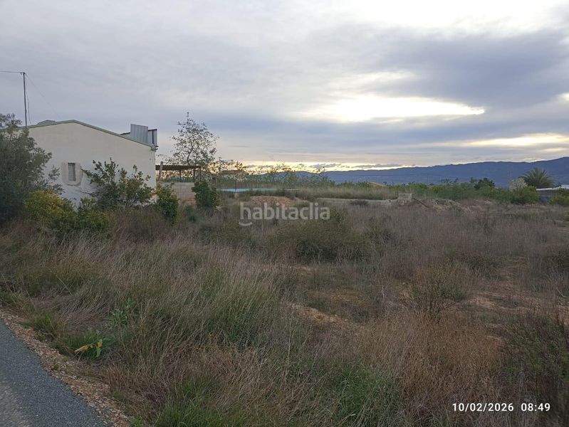 Foto 44374633-2c01-4d0c-bb31-3df4f7f07dff. Casa amb aparcament piscina a Librilla