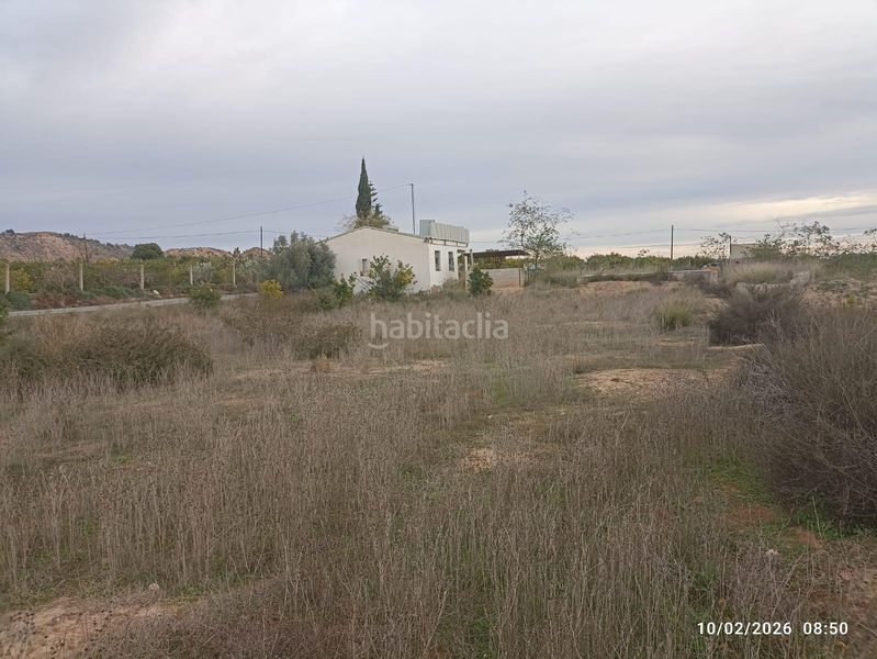 Foto 7a7fc8da-a582-4d40-a548-78152689546e. Casa amb aparcament piscina a Librilla