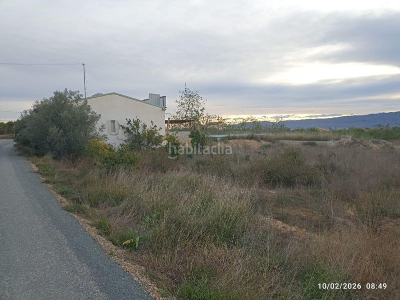 Foto 7e4f7792-851f-43f7-b235-bef41b75650d. Casa amb aparcament piscina a Librilla