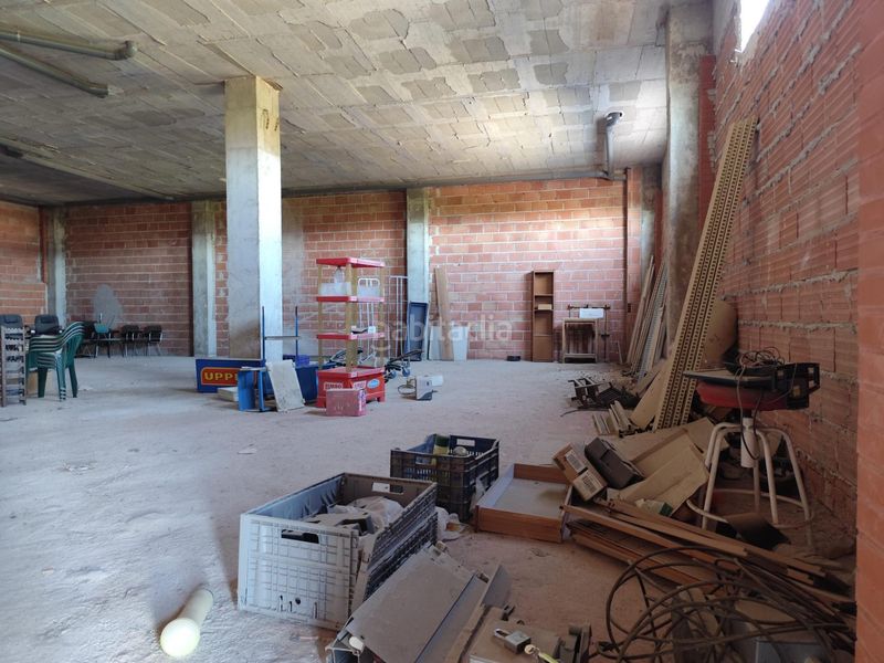 Foto 271a331a-c5c6-45a3-b68d-93597fe823ee. Local comercial a La Hoya Lorca