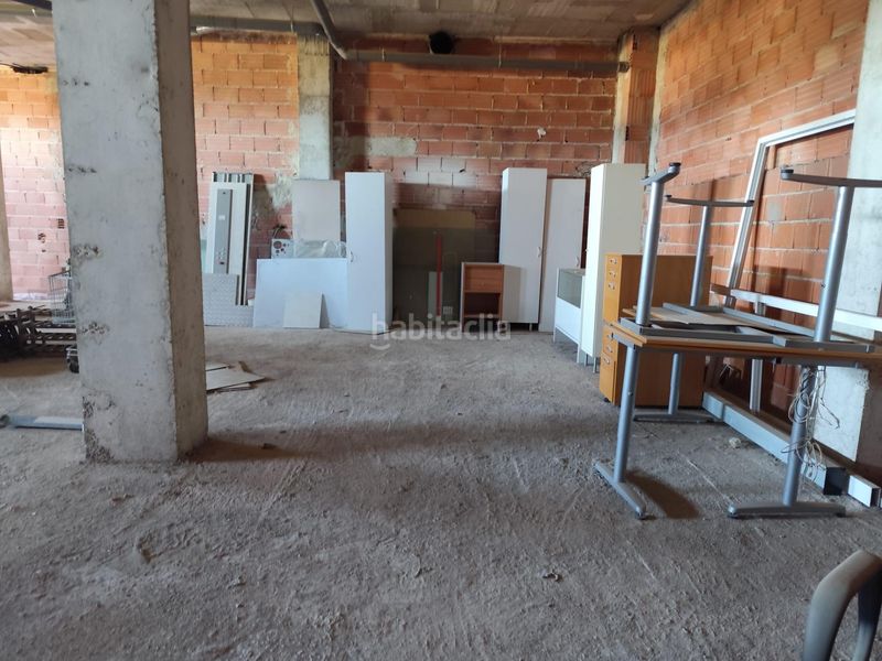 Foto 4e828bb3-8377-4865-ae86-ba24c7b5371b. Local comercial a La Hoya Lorca
