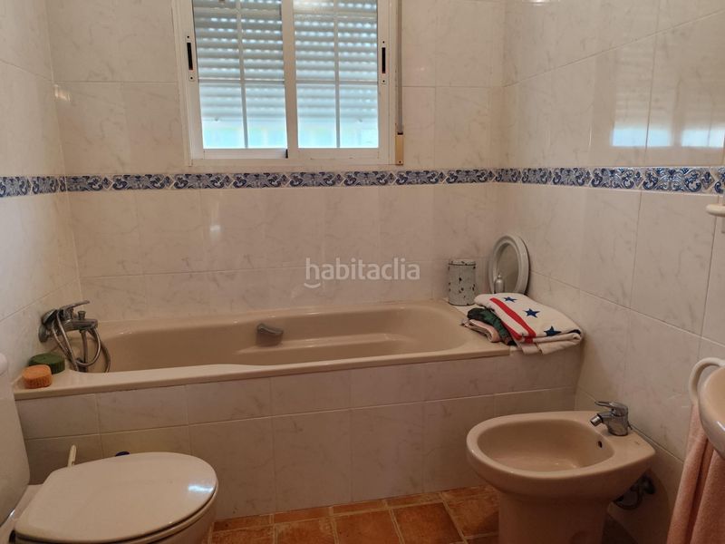 Foto 026477b3-0209-4de0-9514-a72db1a4f1d3. Casa amb aparcament a Librilla