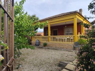 Haus in Librilla. Casa con terreno en venta en librilla