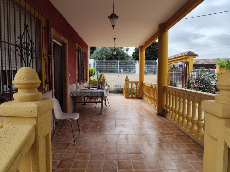 Foto 686081f8-9c15-45bb-aa41-0771969b6387. Casa amb aparcament a Librilla