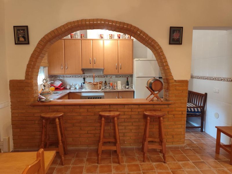 Foto 6b80001f-6406-465f-b5c3-6a81f12541d7. Casa amb aparcament a Librilla