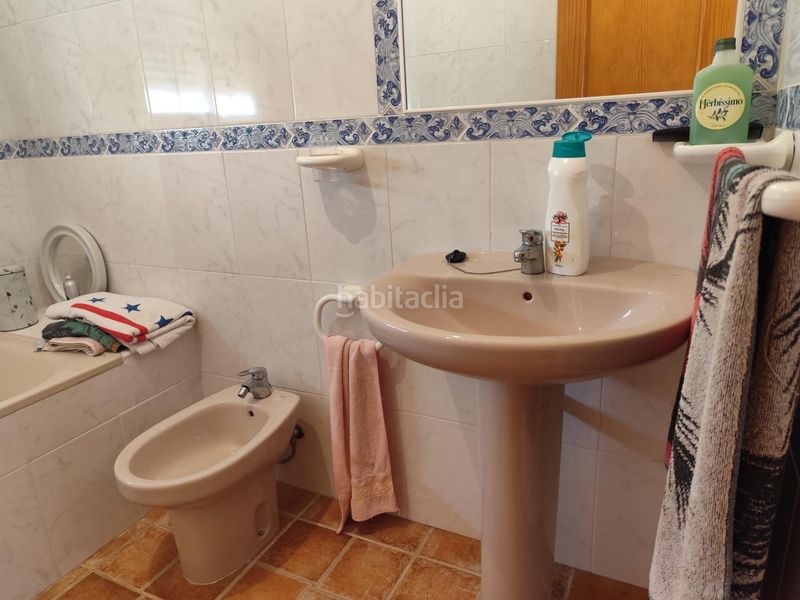 Foto be4ee391-5b31-47b5-bfcc-663f51084d7d. Casa amb aparcament a Librilla