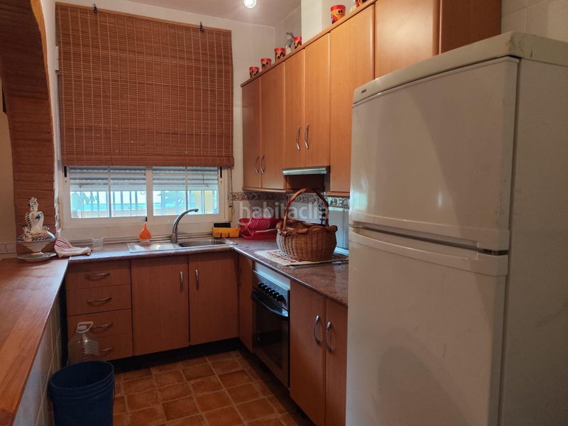 Foto cfafba2b-5e92-4c52-8b8b-01882d1a1d3c. Casa amb aparcament a Librilla