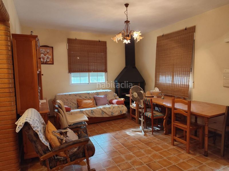 Foto e0e93c99-71b7-4b2a-8ed8-d4a781b23f37. Casa amb aparcament a Librilla