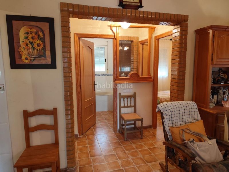 Foto ea744677-9957-435b-9bbc-47ca2ae90f32. Casa amb aparcament a Librilla