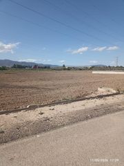 Finca rústica a Totana