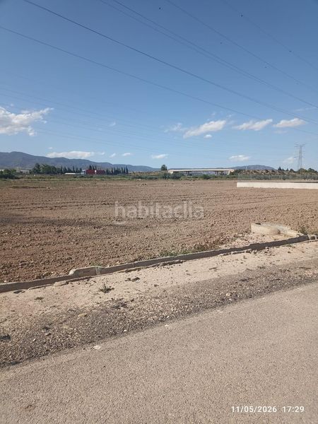 Foto aa34a603-799e-4d62-83ef-97ab3daf83f0. Finca rústica a Totana