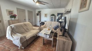 Maison à Aledo. Finca rústica con vivienda y olivar en cuesta blanca aledo  17.5