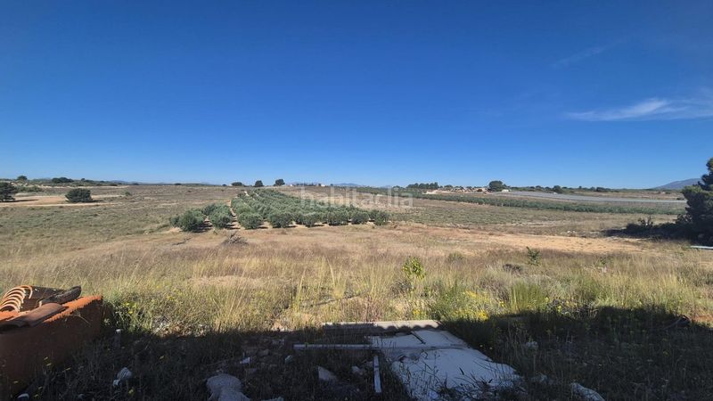 Foto 1a81eeed-3498-4acf-b567-99b87a023190. Casa amb aparcament a Aledo