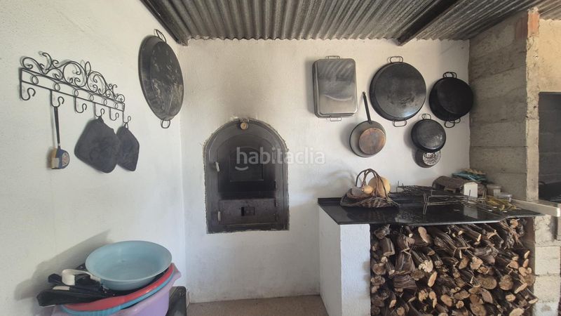 Foto bd57d974-8a86-4321-adb0-4ef8c0ea3481. Casa amb aparcament a Aledo