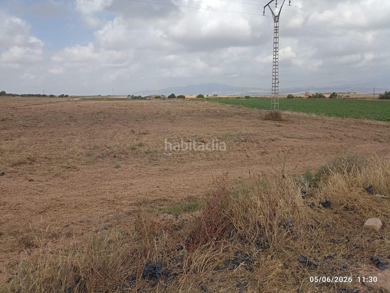 Foto cb678f0f-927d-49b5-a2b0-b9f7a59e26ee. Finca rústica a Totana