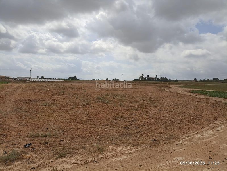 Foto ef034bbc-e6c6-4c05-8e56-86c7640bf972. Finca rústica a Totana