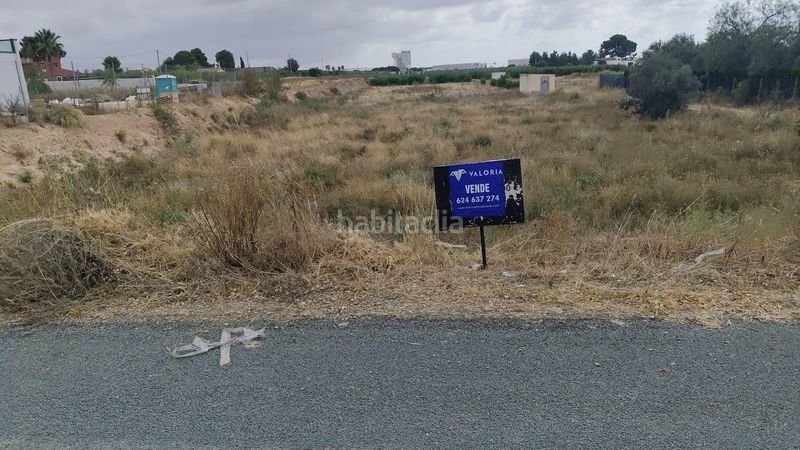 Foto a6b58877-dea1-4230-b349-f1e4ae949637. Finca rústica a Librilla