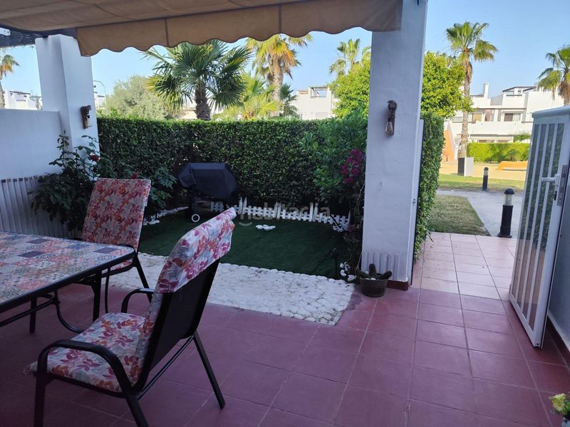 Foto 48b97c95-9c57-4597-8c49-f040cc0b7ec3. Casa a schiera con riscaldamento parcheggio piscina in Alhama de Murcia
