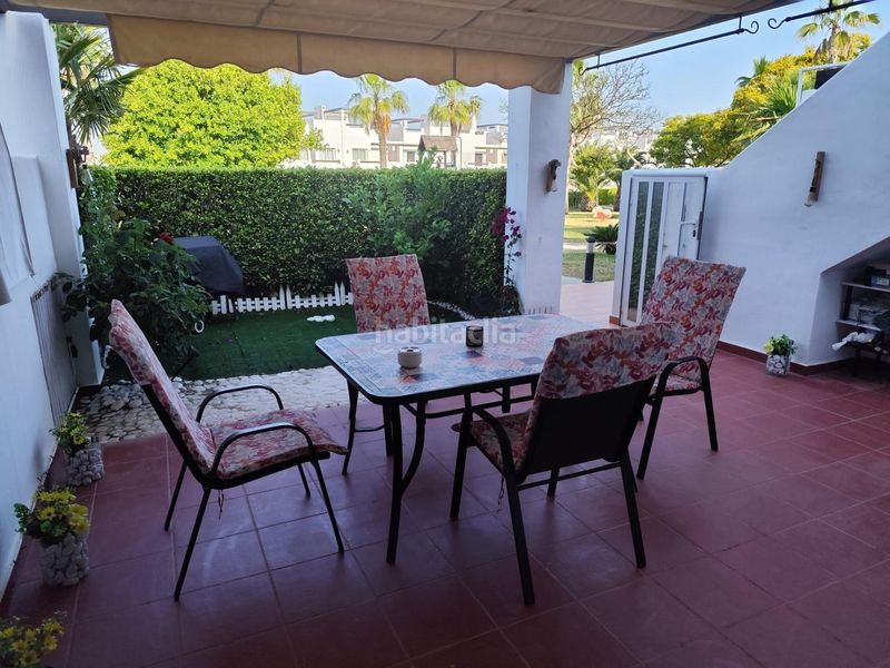 Foto a9f0997a-9412-4427-94ef-9700b78eec1a. Casa a schiera con riscaldamento parcheggio piscina in Alhama de Murcia