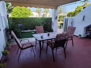 Reihenhaus in Condado de Alhama. Casa en venta en condado de alhama de murcia