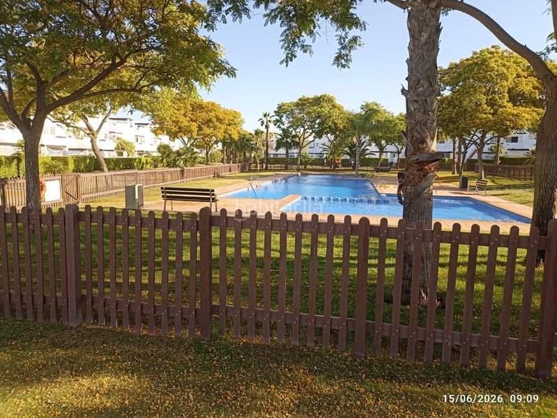 Foto ea7b4871-9082-4a25-b5a2-1b78c9dd5bdf. Casa a schiera con riscaldamento parcheggio piscina in Alhama de Murcia