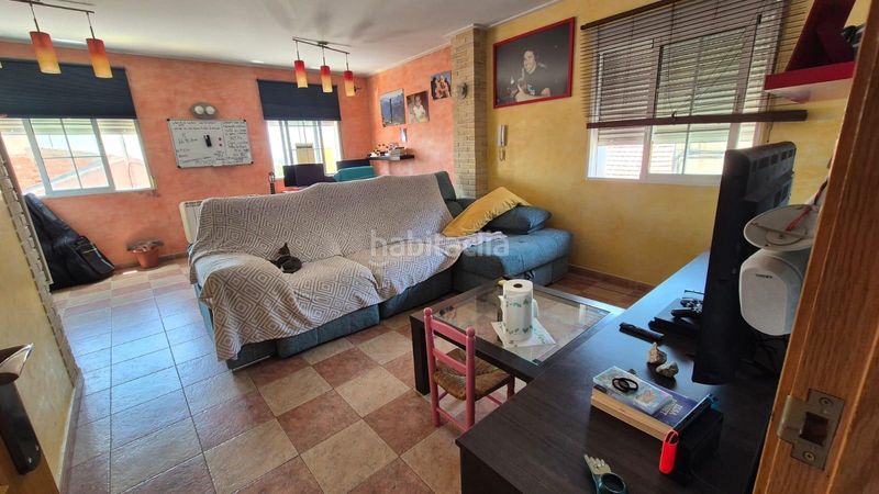Foto 55433e14-f5a7-477a-9839-3c32fb594a4b. Casa amb aparcament a Totana