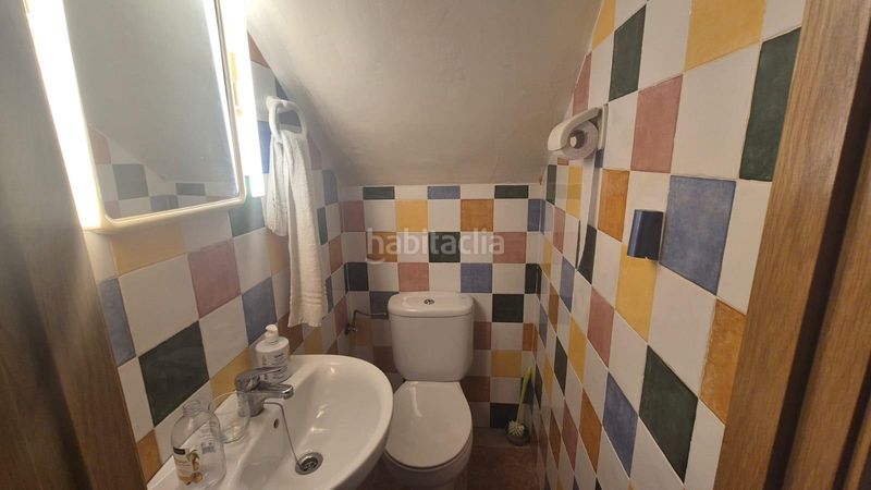 Foto 8f971e5e-8c31-46a9-913d-23d57b701e3e. Casa amb aparcament a Totana