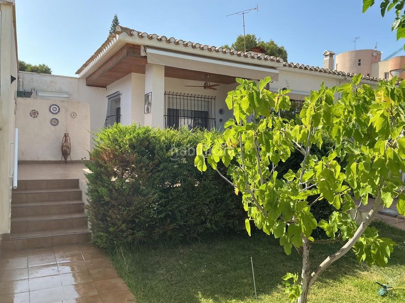 Foto 220adbff-f920-4198-9fcb-5ba7650a0b76. Xalet a Campoamor Orihuela