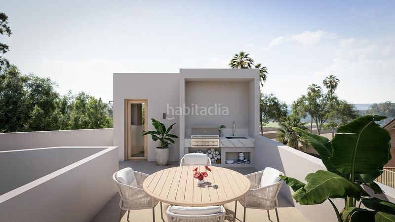 Foto b6520842-a019-4526-9d6d-8ae4ee4f944d. Chalet en La Zenia Orihuela
