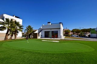 Chalet in Condado de Alhama