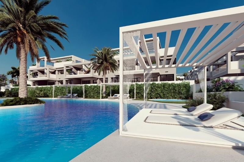 Foto a0e7701b-74b6-472f-b1e2-dc509b76b30a. Casa amb aparcament piscina a Los Balcones-Los Altos Torrevieja