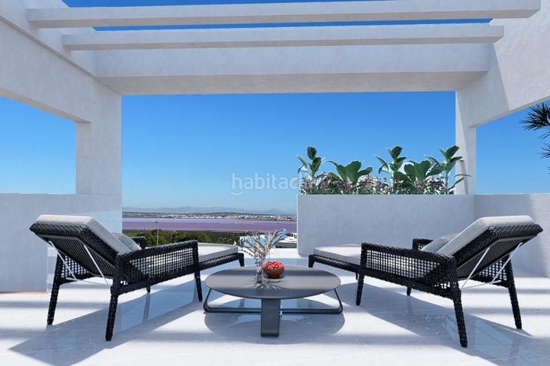 Foto b3baf3c0-c033-47a7-ba9f-669c582eba17. Casa amb aparcament piscina a Los Balcones-Los Altos Torrevieja
