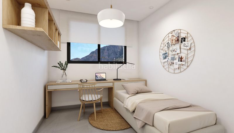 Foto 7f782d90-1db6-454c-8e46-654edb695e33. Chalet en Casco urbano Polop