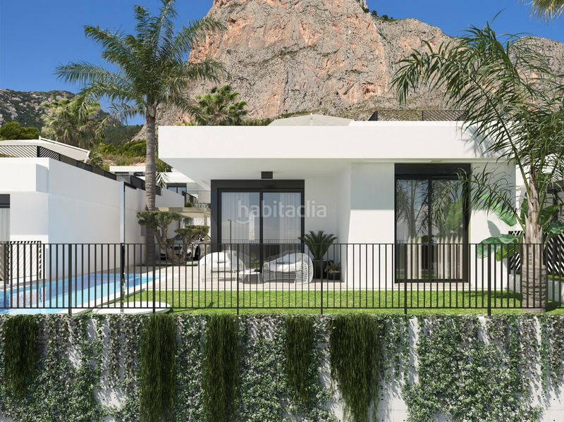 Foto b078a1c5-899d-4616-84ea-5aeca0b58455. Chalet en Casco urbano Polop